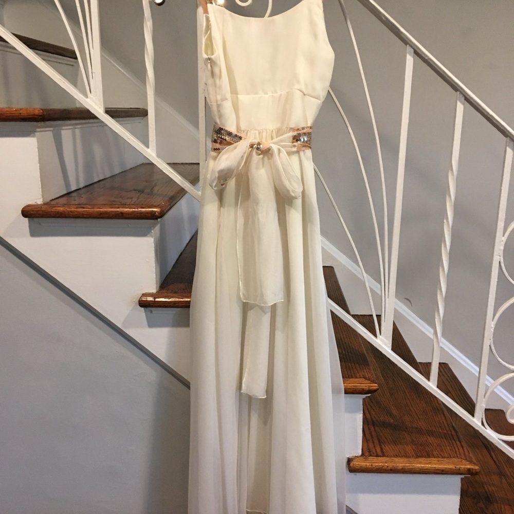 ZOE LTD dress size 10